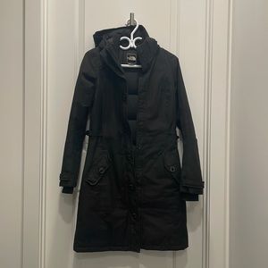 Northface Parka